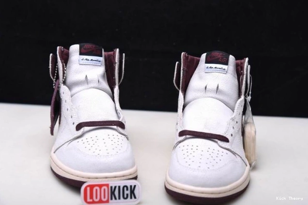 Kicked Out Shoe Store High A Ma DO7097-100 1 x Maniere Air OG Jordan 0814